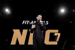 Фотограф Андрей Губренко